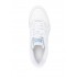 ASICS EX89 leather sneakers