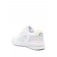 ASICS EX89 leather sneakers