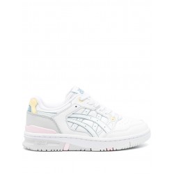 ASICS EX89 leather sneakers