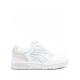ASICS EX89 leather sneakers