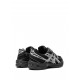 ASICS GEL-1130 "Black/White" sneakers