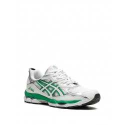 ASICS x HIDDEN.NY GEL-NYC Special Box "Green" sneakers