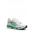 ASICS x HIDDEN.NY GEL-NYC Special Box "Green" sneakers