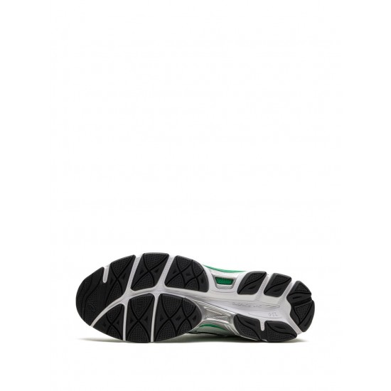 ASICS x HIDDEN.NY GEL-NYC Special Box "Green" sneakers