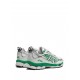ASICS x HIDDEN.NY GEL-NYC Special Box "Green" sneakers