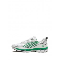 ASICS x HIDDEN.NY GEL-NYC Special Box "Green" sneakers