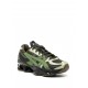 ASICS x Kiko Kostadinov Studio U55-S GEL-Quantum Kinetic trainers sneakers