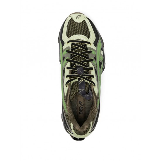 ASICS x Kiko Kostadinov Studio U55-S GEL-Quantum Kinetic trainers sneakers