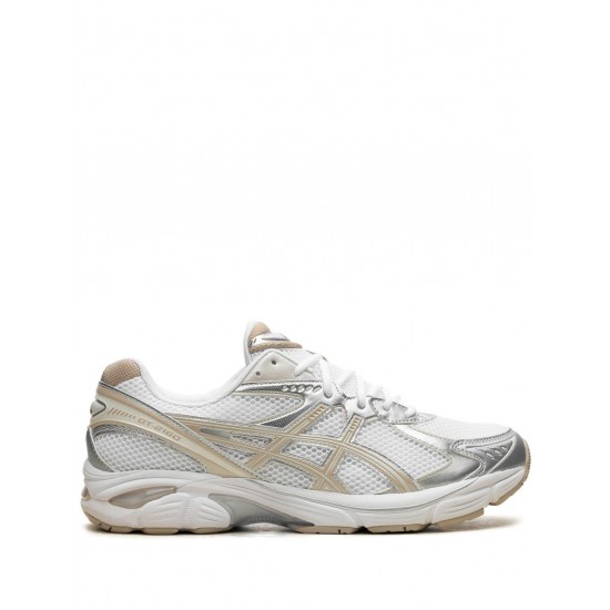 ASICS GT-2160 "White/Putty" sneakers