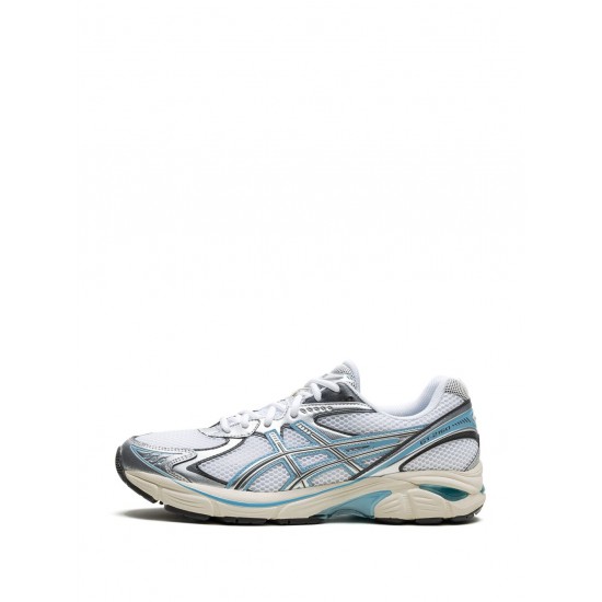 ASICS GT-2160 "White/Pure Silver" sneakers