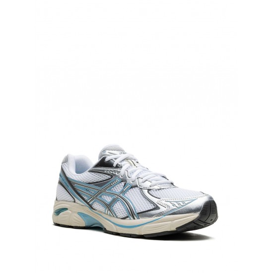 ASICS GT-2160 "White/Pure Silver" sneakers