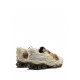 ASICS x AIREI GEL-QUANTUM KINETIC Special Box "Birch/Dark Taupe" sneakers