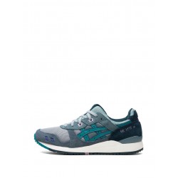 ASICS Gel-Lyte III OG "Tarmac/Beryl Green" sneakers