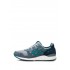 ASICS Gel-Lyte III OG "Tarmac/Beryl Green" sneakers
