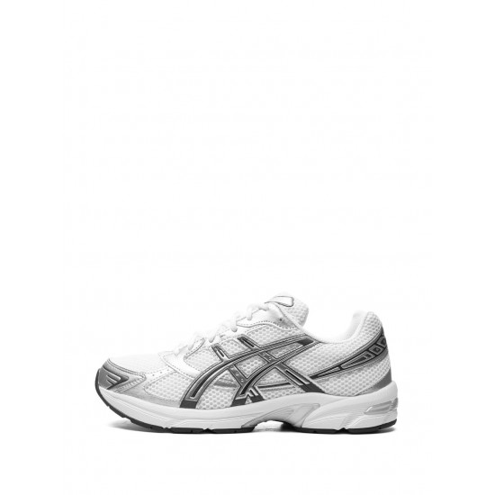 ASICS GEL-1130 "White/Pure Silver" sneakers