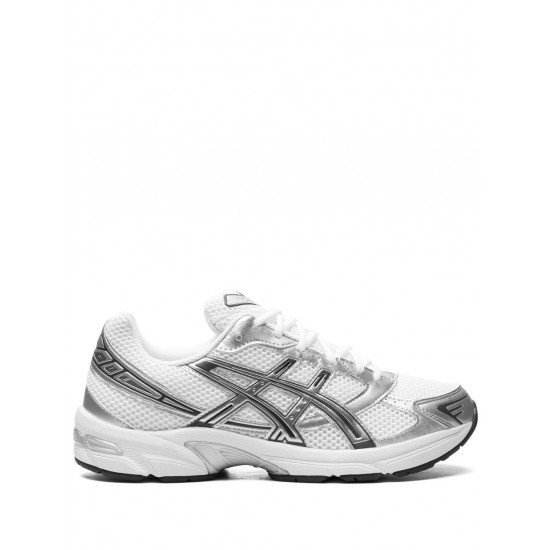 ASICS GEL-1130 "White/Pure Silver" sneakers