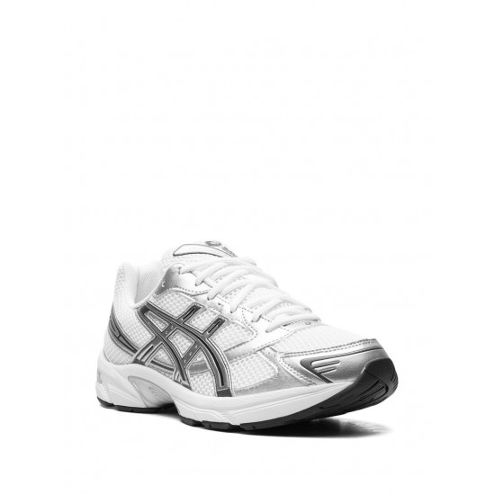 ASICS GEL-1130 "White/Pure Silver" sneakers