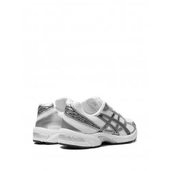 ASICS GEL-1130 "White/Pure Silver" sneakers