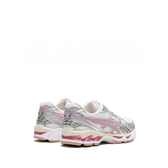 ASICS Gel Kayano 14 "Unlimited Pack - White Fawn" sneakers