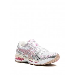 ASICS Gel Kayano 14 "Unlimited Pack - White Fawn" sneakers
