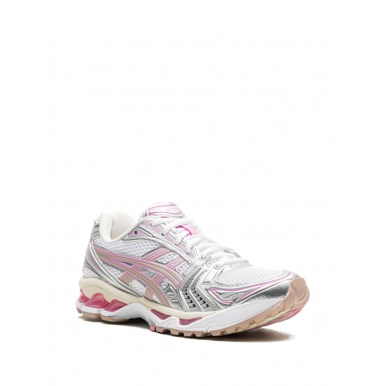 ASICS Gel Kayano 14 "Unlimited Pack - White Fawn" sneakers