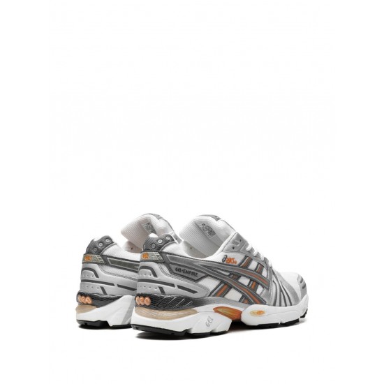 ASICS GEL Empire "Orange Popsicle" sneakers
