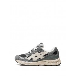 ASICS Gel-NYC "Graphite" sneakers