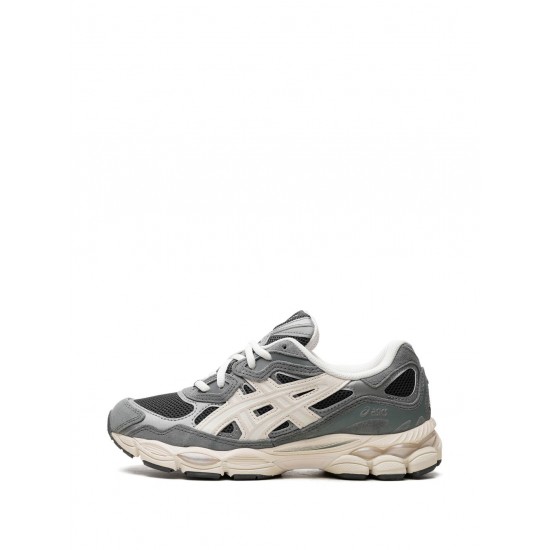 ASICS Gel-NYC "Graphite" sneakers