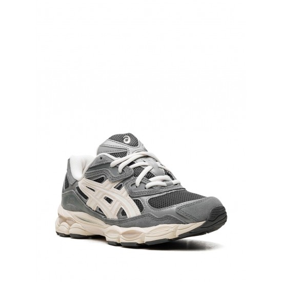 ASICS Gel-NYC "Graphite" sneakers