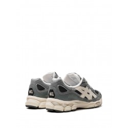 ASICS Gel-NYC "Graphite" sneakers
