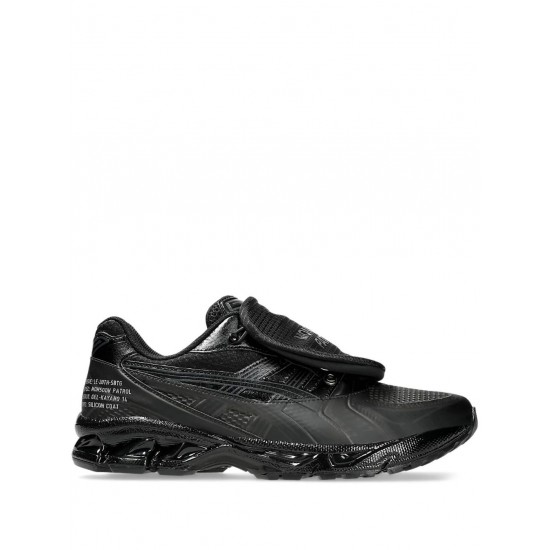 ASICS x Monsoon Patrol GEL-KAYANO 14 "Black" sneakers