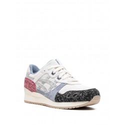 ASICS x Kith Gel-Lyte 3 '07 Remastered "Seoul" sneakers
