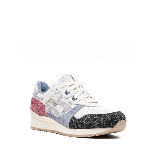 ASICS x Kith Gel-Lyte 3 '07 Remastered "Seoul" sneakers