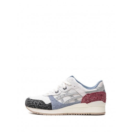 ASICS x Kith Gel-Lyte 3 '07 Remastered "Seoul" sneakers
