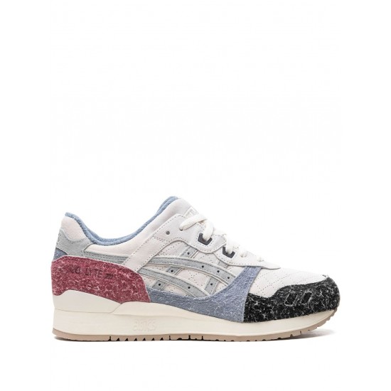 ASICS x Kith Gel-Lyte 3 '07 Remastered "Seoul" sneakers