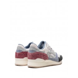 ASICS x Kith Gel-Lyte 3 '07 Remastered "Seoul" sneakers