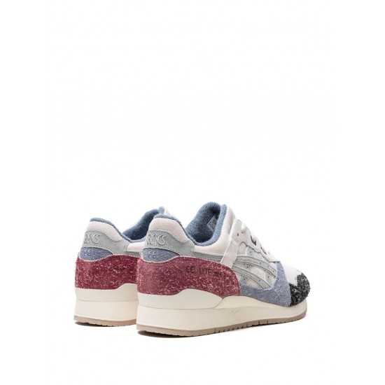 ASICS x Kith Gel-Lyte 3 '07 Remastered "Seoul" sneakers