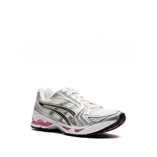 ASICS Gel Kayano 14 "Cream/Sweet Pink" sneakers