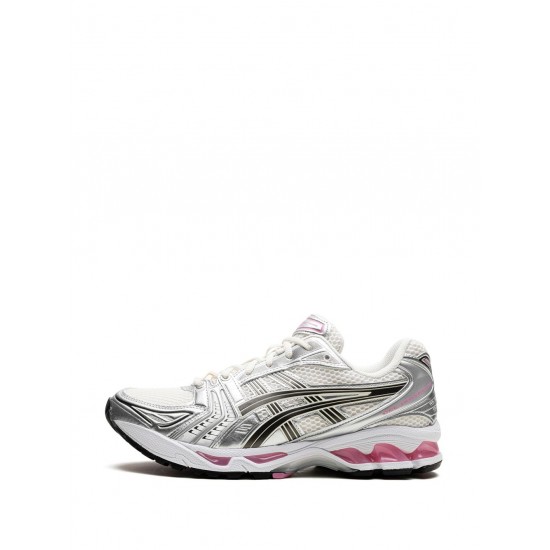 ASICS Gel Kayano 14 "Cream/Sweet Pink" sneakers