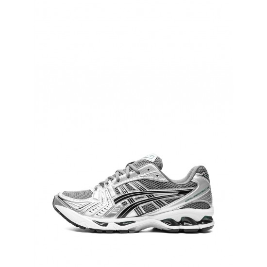 ASICS Gel Kayano 14 "Jasper Green" sneakers