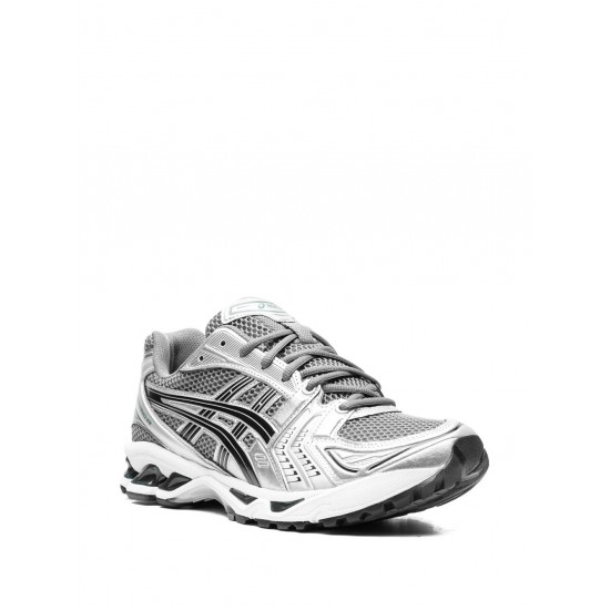 ASICS Gel Kayano 14 "Jasper Green" sneakers