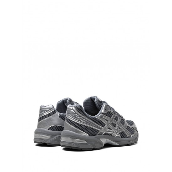 ASICS GEL-1130 "Steel Grey/Pure Silver" sneakers