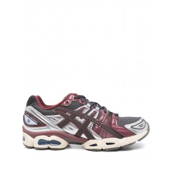 ASICS Gel-Nimbus 9 mesh sneakers