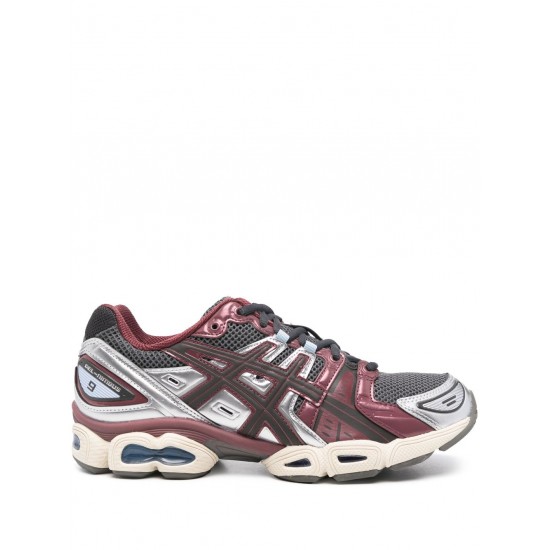 ASICS Gel-Nimbus 9 mesh sneakers