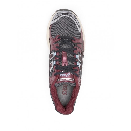 ASICS Gel-Nimbus 9 mesh sneakers