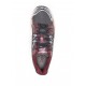 ASICS Gel-Nimbus 9 mesh sneakers