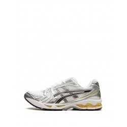 ASICS GEL-Kayano 14 "Tai Chi Yellow" sneakers