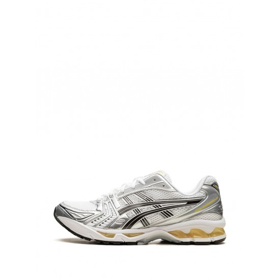 ASICS GEL-Kayano 14 "Tai Chi Yellow" sneakers