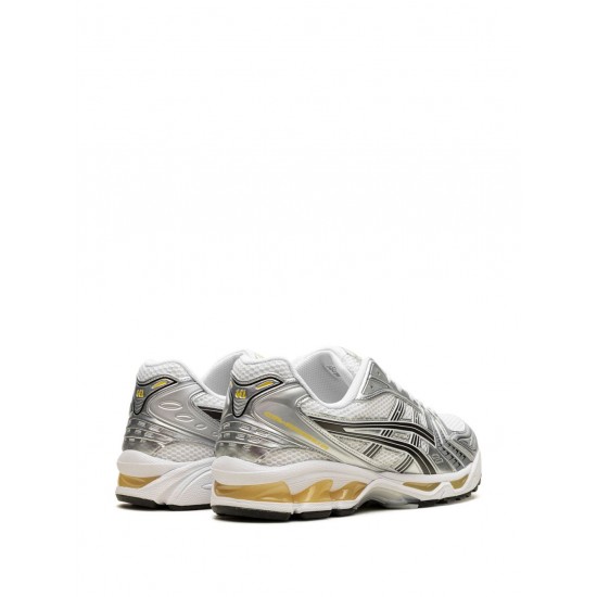 ASICS GEL-Kayano 14 "Tai Chi Yellow" sneakers
