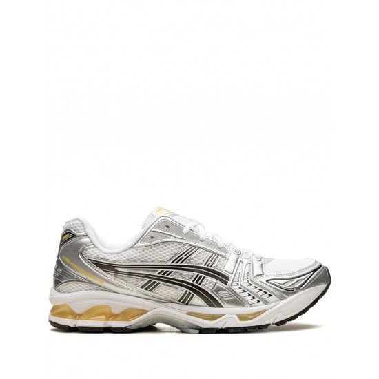 ASICS GEL-Kayano 14 "Tai Chi Yellow" sneakers